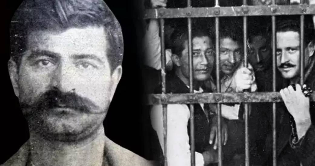 Gaziantepli Abdullah Palaz; Namı Diğer: Antep Canavarı Antepli Abdullah Dayı'nın Yaşamı. Abdullah DAYI ve NAZIM HİKMET 7
